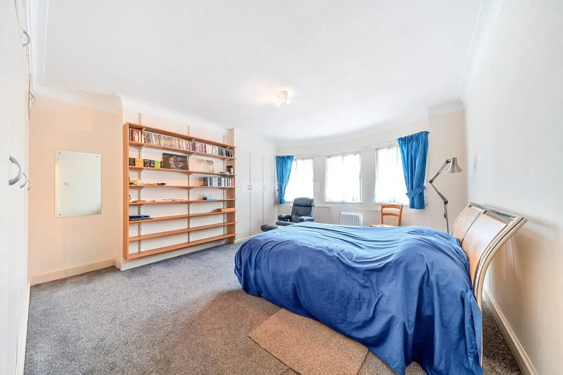 Linden Lea Hampstead Garden Suburb, London, England, United Kingdom. - Photo 14
