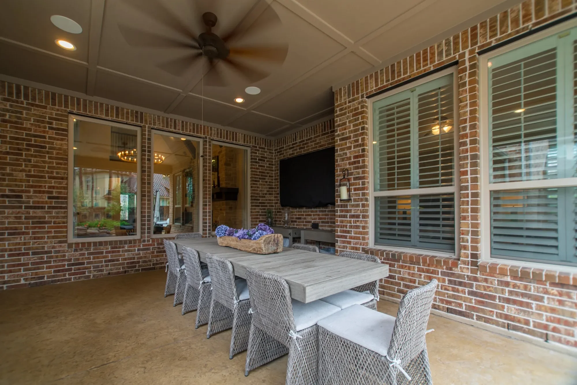 46 S Shasta Bend Circle, The Woodlands, TX 77389, The Woodlands, Texas, United States. - Photo 33