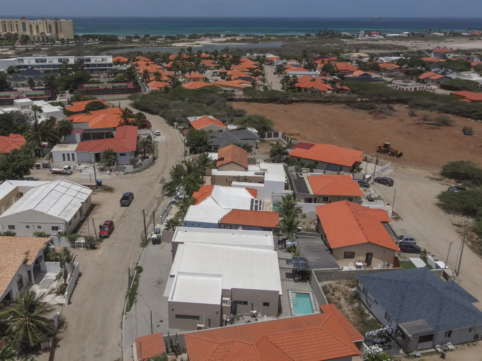 Opal 34, Oranjestad, Aruba. - Photo 23