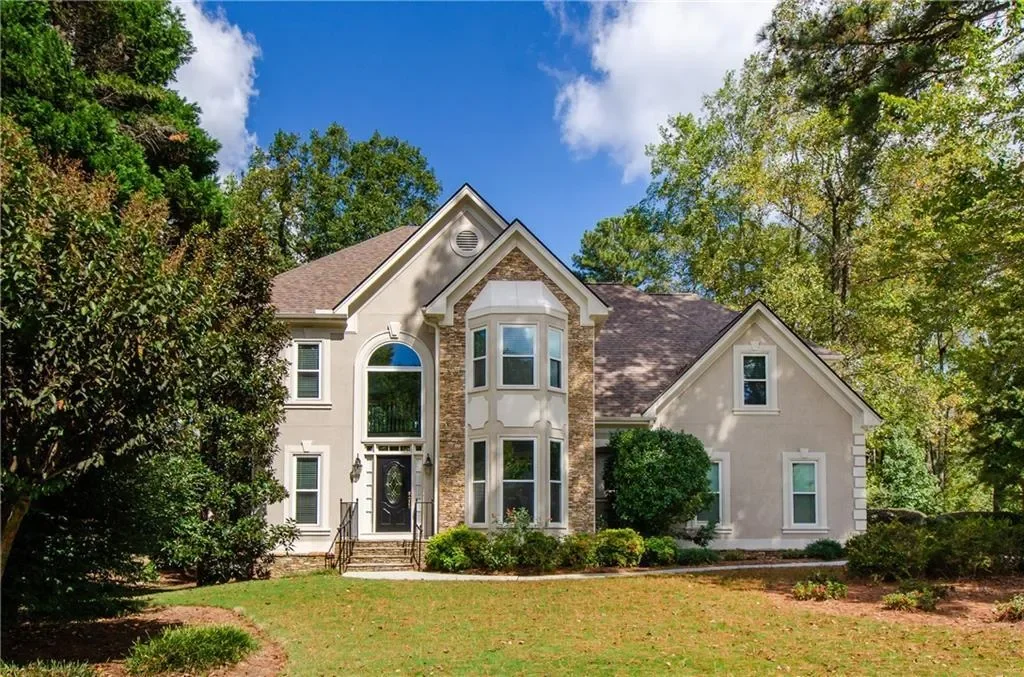 1846 Dorminey Court, Lawrenceville, Georgia, United States. - Photo 5