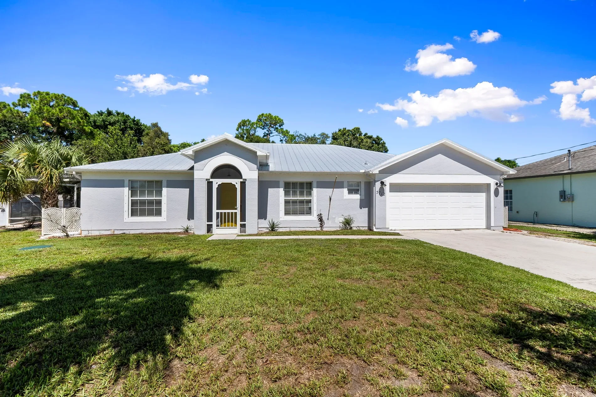 5712 Tangelo Drive , Fort Pierce, FL 34982, Fort Pierce, Florida, United States. - Photo 5