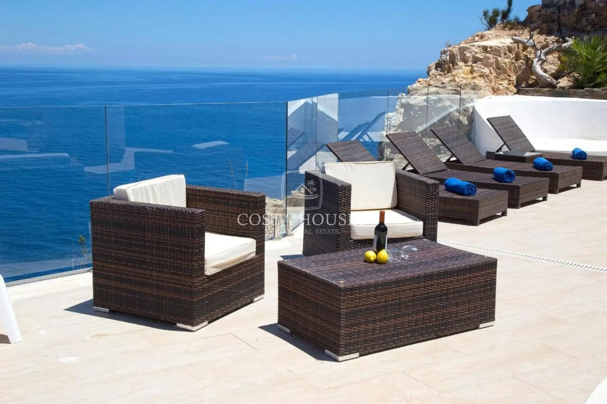 Balcon Al Mar, Jávea - Xàbia, ALICANTE, Jávea - Xàbia, Xabia / Javea, Valencian Community, Spain. - Photo 33
