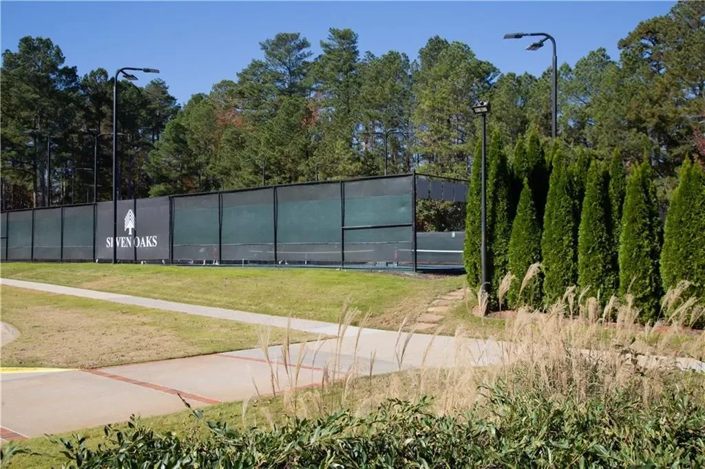 5735 Sunset Maple Drive, Alpharetta, Georgia, United States. - Photo 36