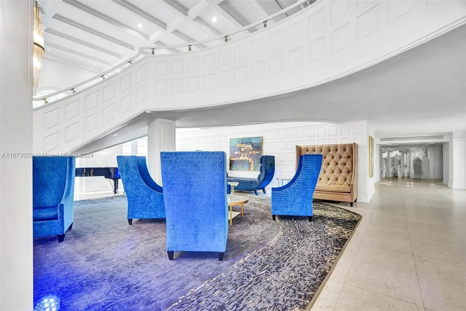 5225 Collins Ave PH7, Miami Beach, Florida, United States. - Photo 34