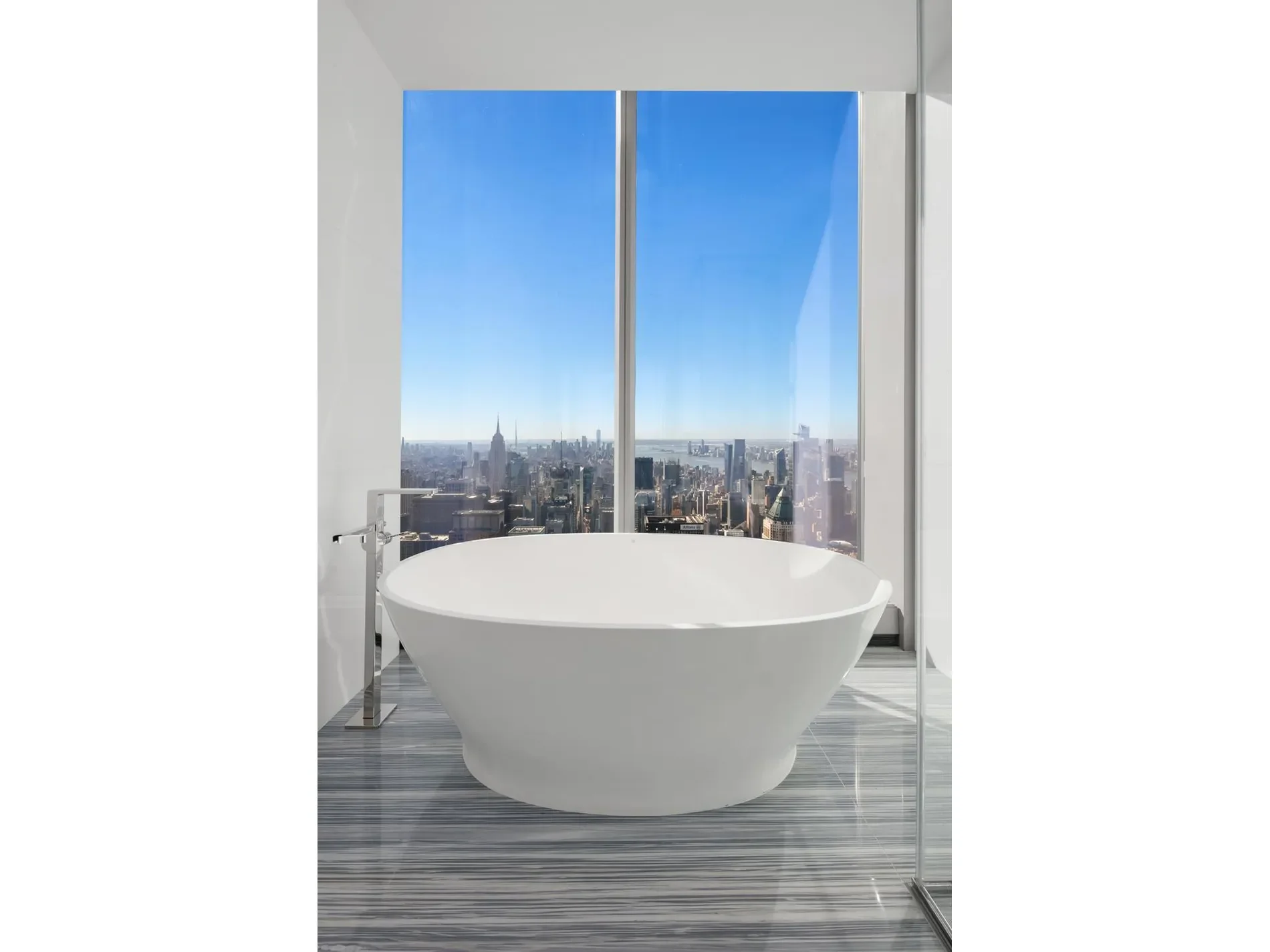 Central Park Tower, 217 W 57TH ST, New York, New York, United States. - Photo 2
