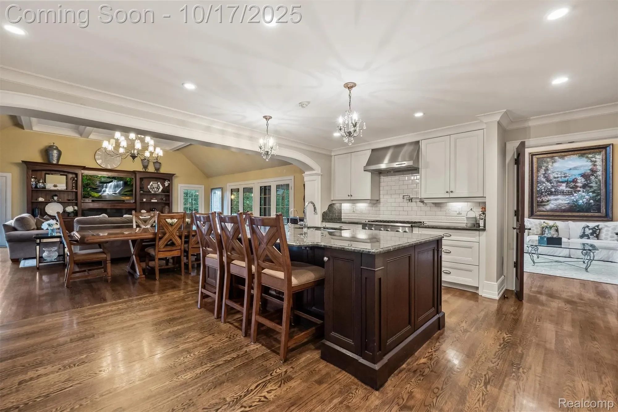 25325 Devon Lane, Franklin Village, MI 48025, Beverly Hills, Michigan, United States. - Photo 39