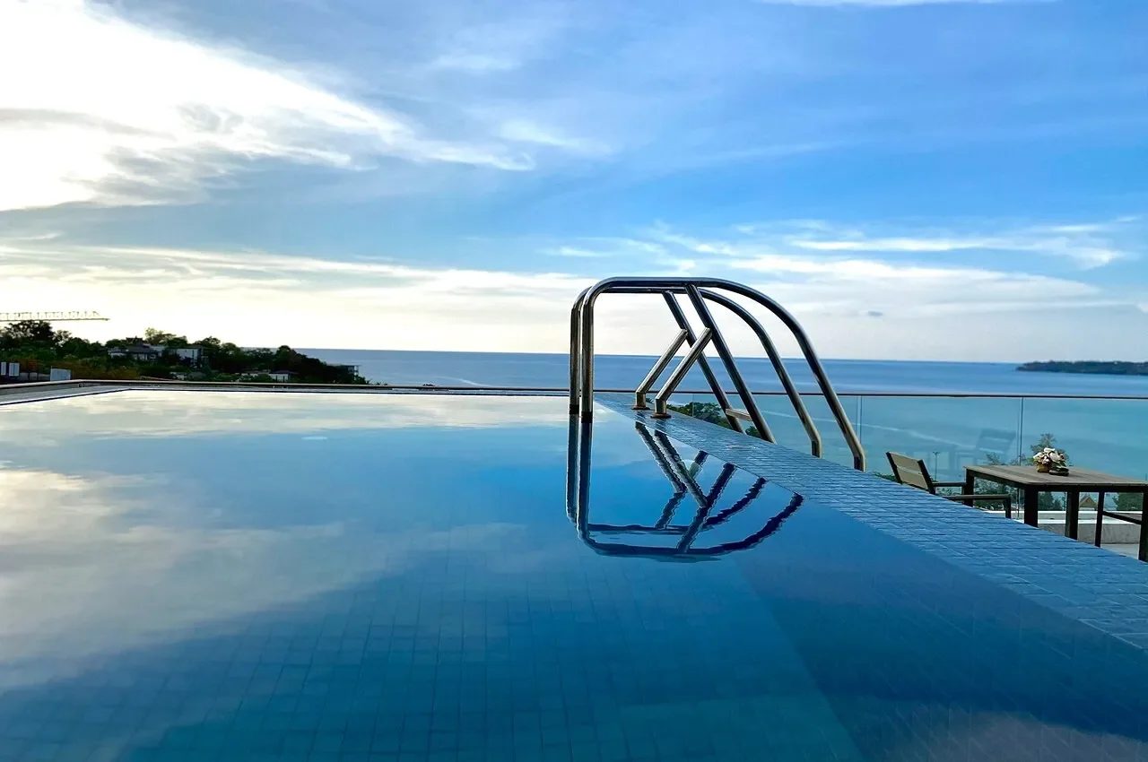 Phuket,, Kamala, Phuket, Thailand. - Photo 19