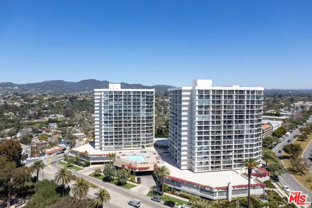 201 Ocean Avenue 909P, Santa Monica, California, United States. - Photo 12