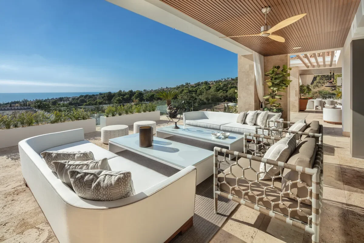 Sierra Blanca, 29602 Marbella, Málaga, Spain, Sierra Blanca, Marbella, Spain. - Photo 6