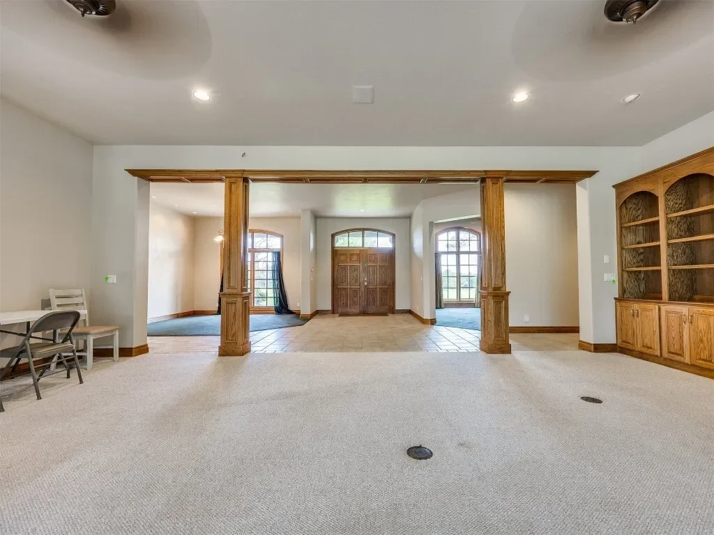 501 Willow Drive, Choctaw, OK 73020, Choctaw, Oklahoma, United States. - Photo 31