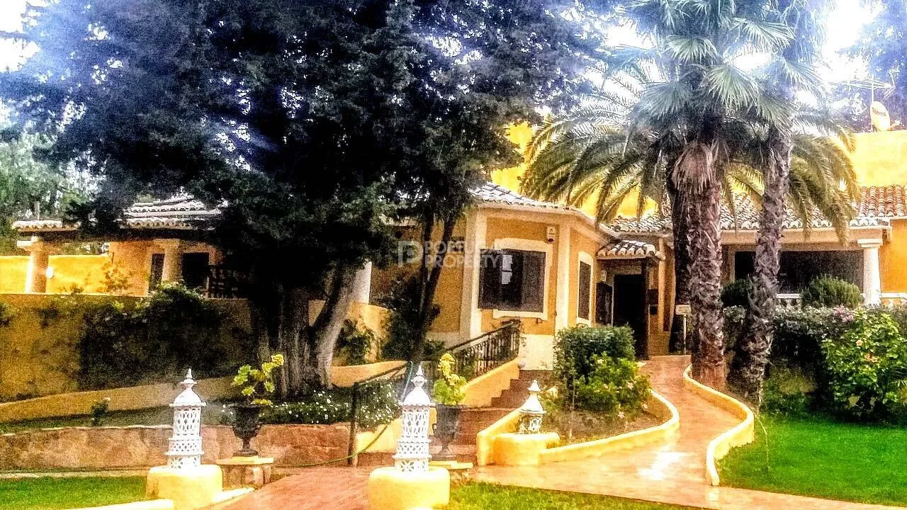 Estoi, Algarve, Estoi, Estoi, Algarve, Portugal. - Photo 35