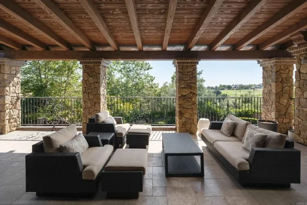 7808 Santaluz Inlet, Rancho Santa Fe, California, United States. - Photo 10