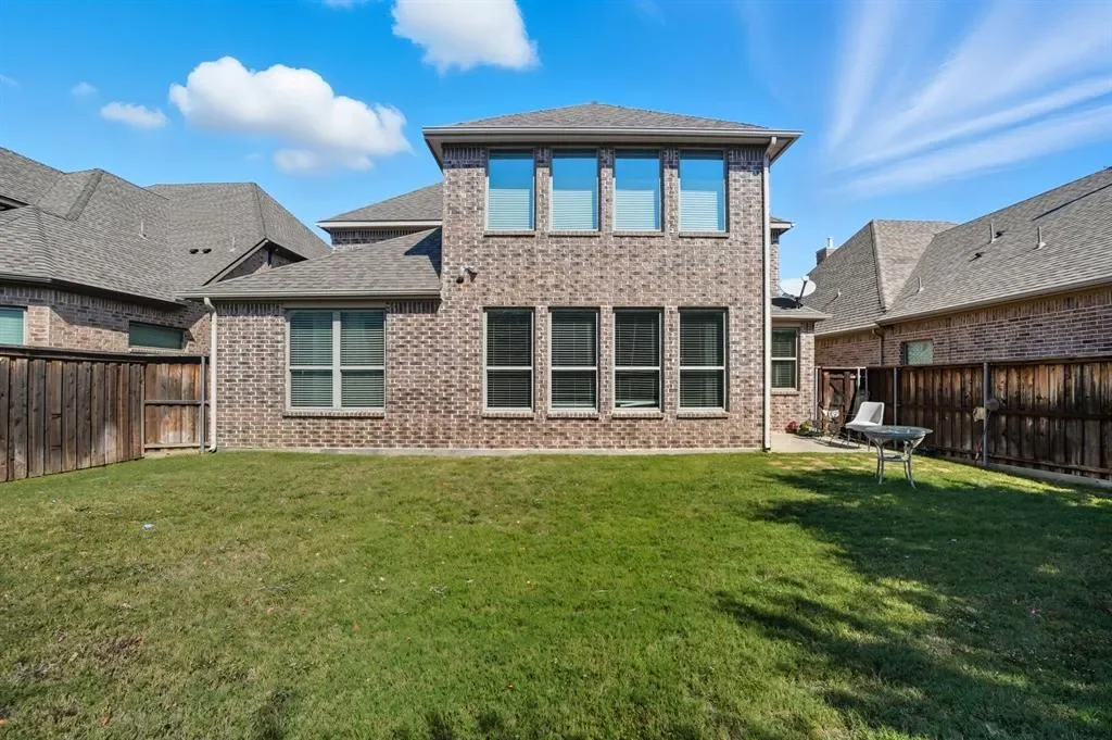 3720 Winchester, The Colony, Texas, United States. - Photo 20