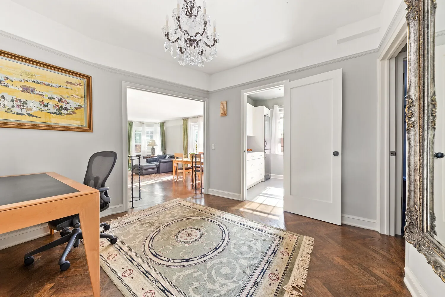 Castle Village, 120 CABRINI BLVD, New York, New York, United States. - Photo 4