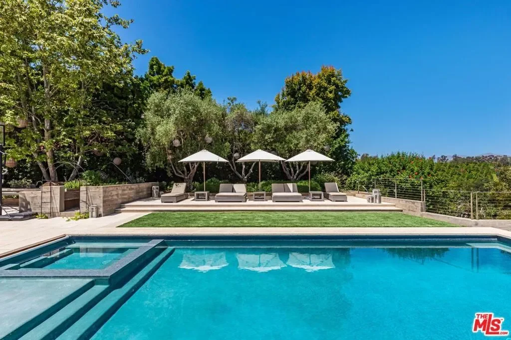 859 Woodacres Road, Santa Monica, California, United States. - Photo 43
