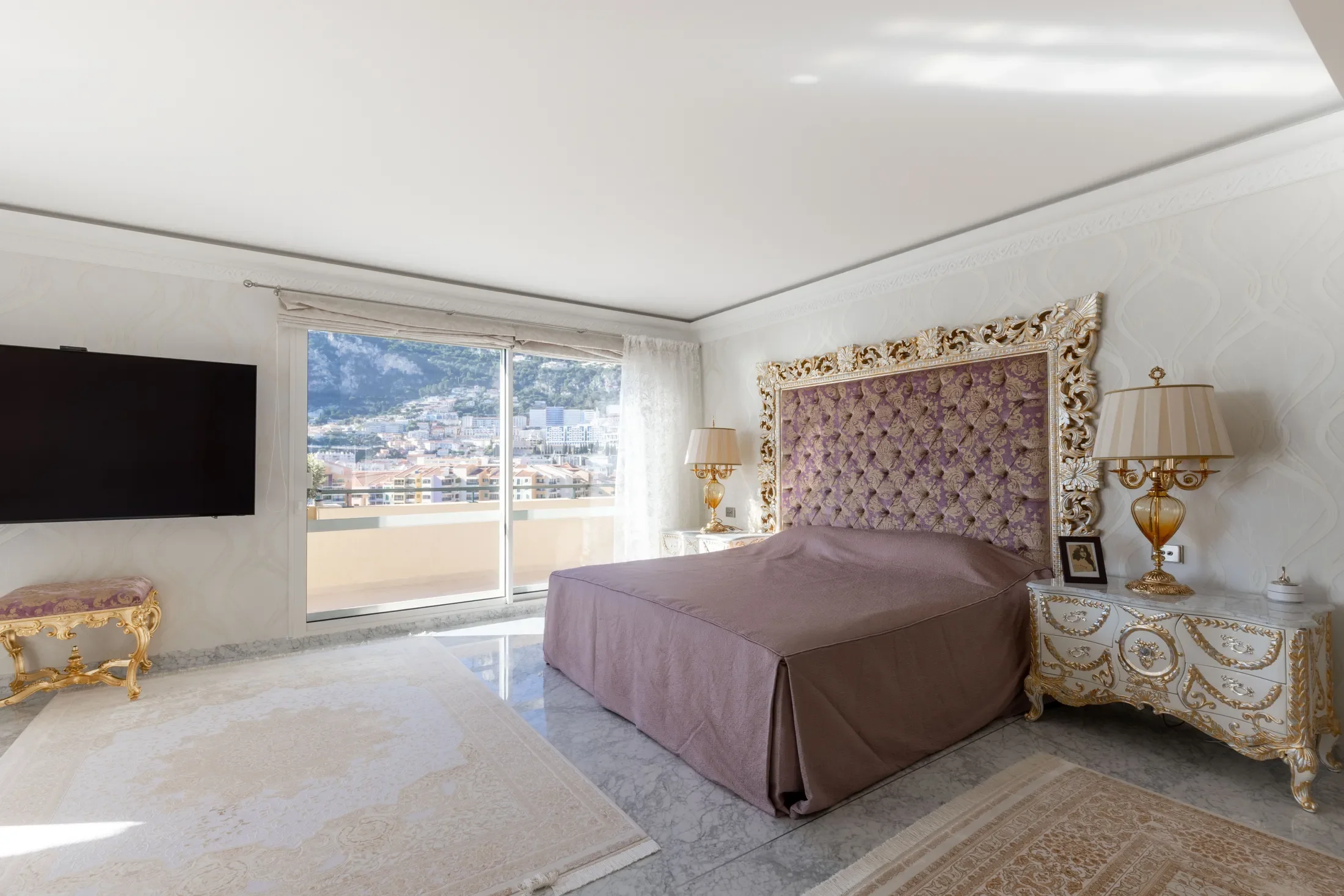 Fontvieille, 98000 Monaco, Monaco, Monaco. - Photo 4