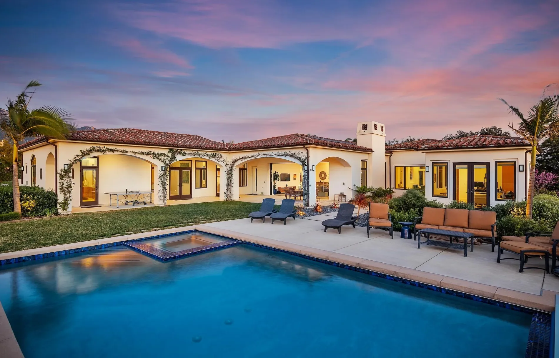 1367 Via Veneto, Santa Barbara, California, United States. - Photo 3
