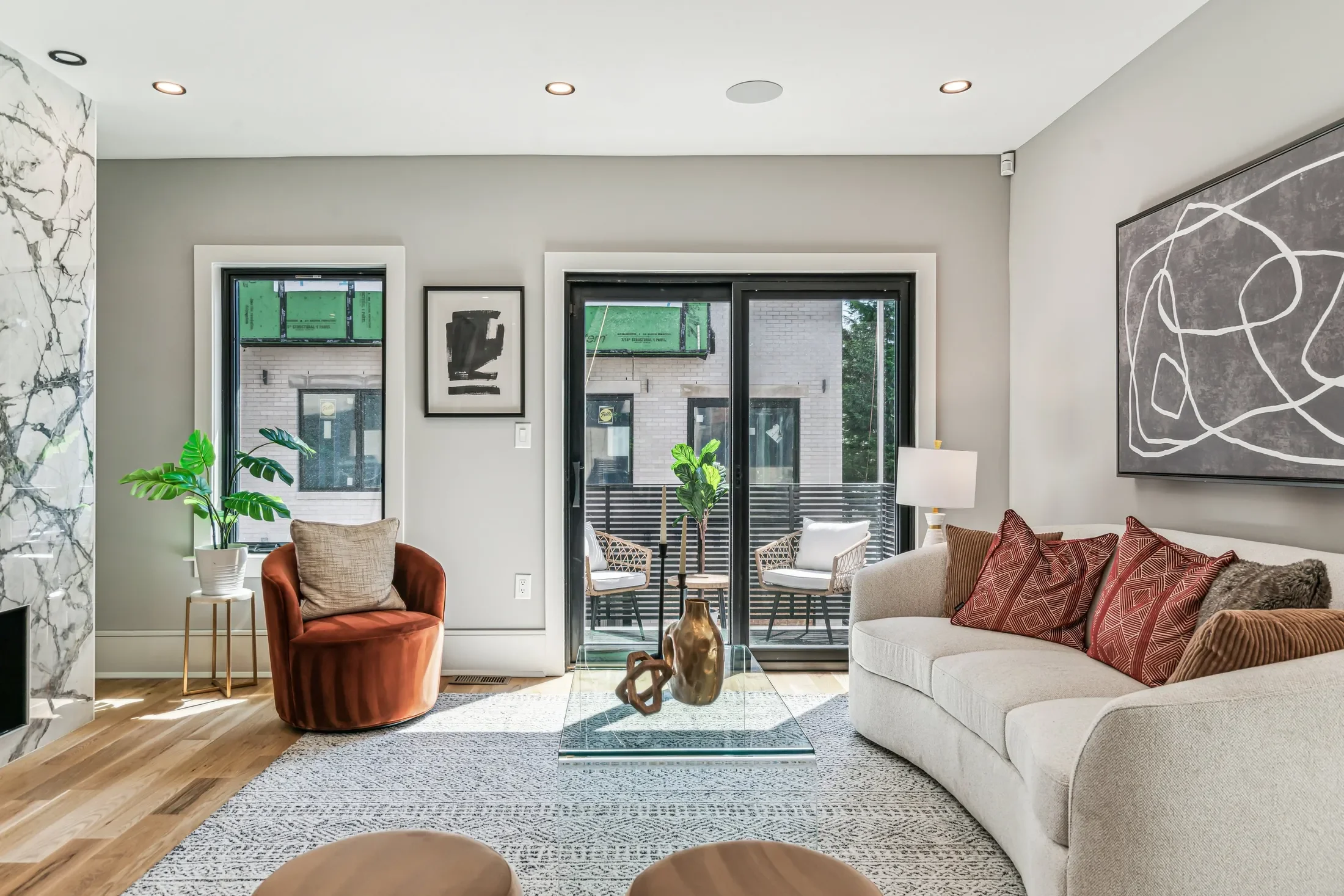 706 Latona Street Unit H, Philadelphia, PA 19147, Philadelphia, Pennsylvania, United States. - Photo 22
