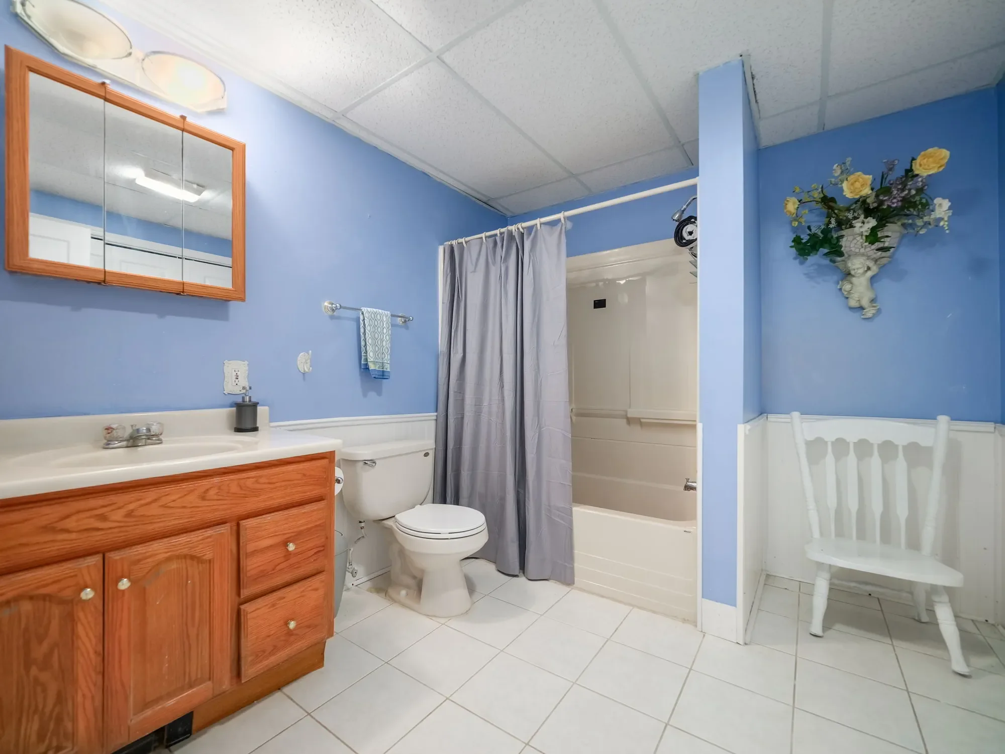 4 Southwoods Lane, Oak Ridge, NJ 07438, Jefferson, New Jersey, United States. - Photo 24