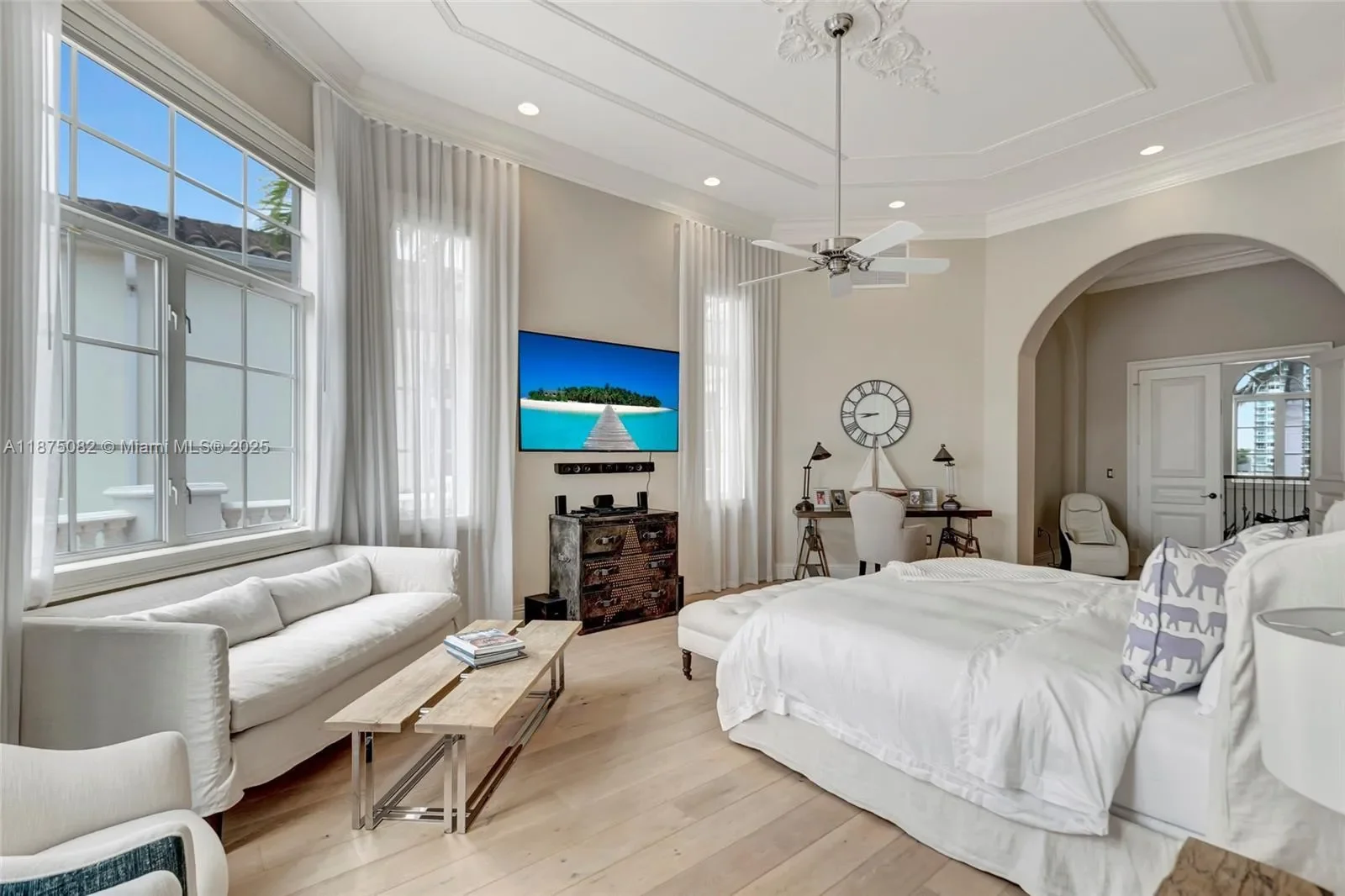 4040 Island Estates Dr, Golden Beach, Florida, United States. - Photo 19