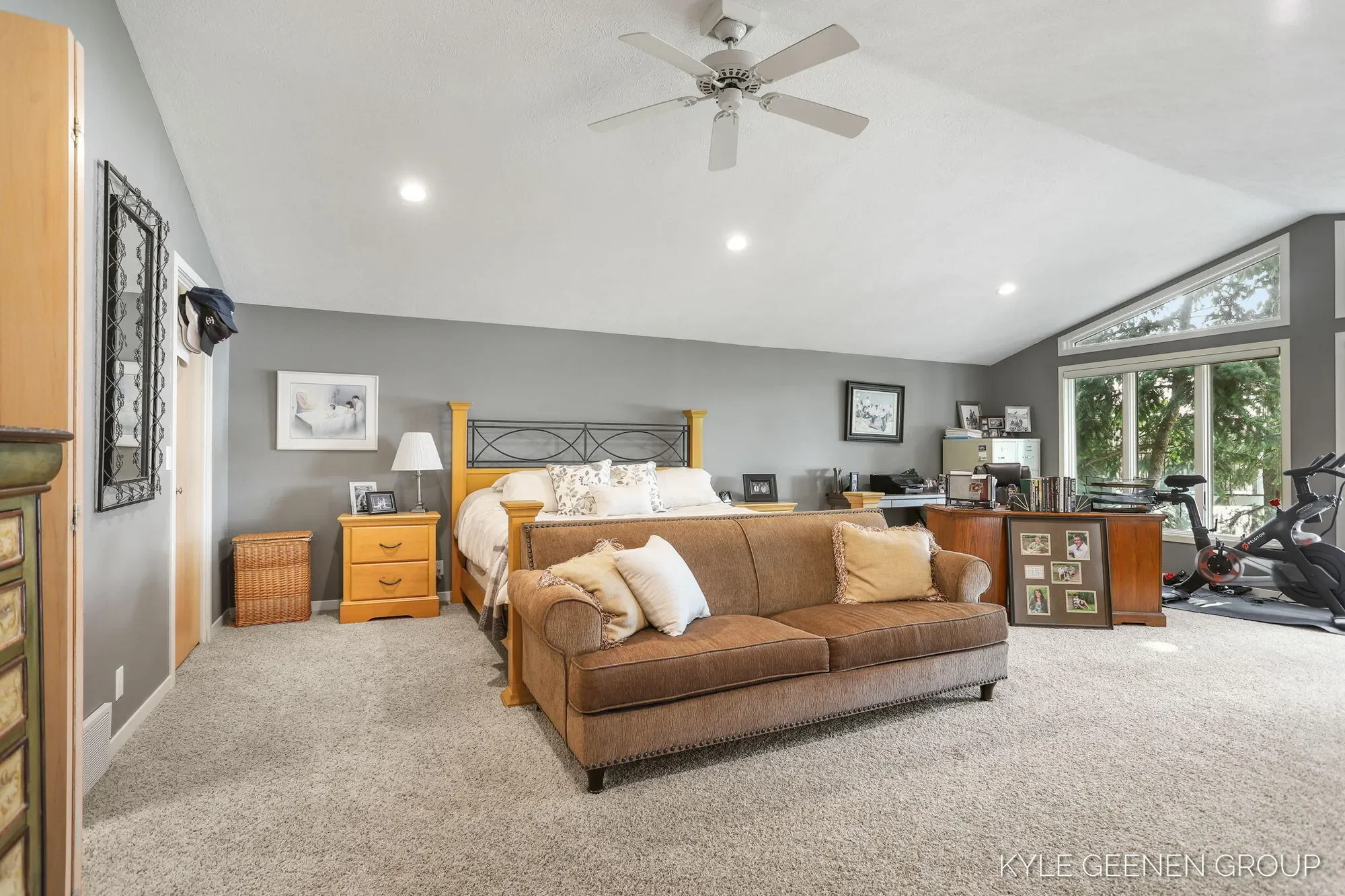 945 N Baywood Drive, Holland, MI 49424, West Olive, Michigan, United States. - Photo 11