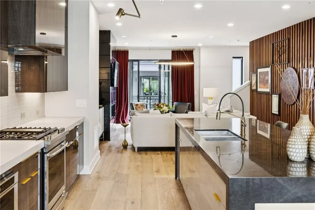 450 Plateau Place NW, Atlanta, Georgia, United States. - Photo 13