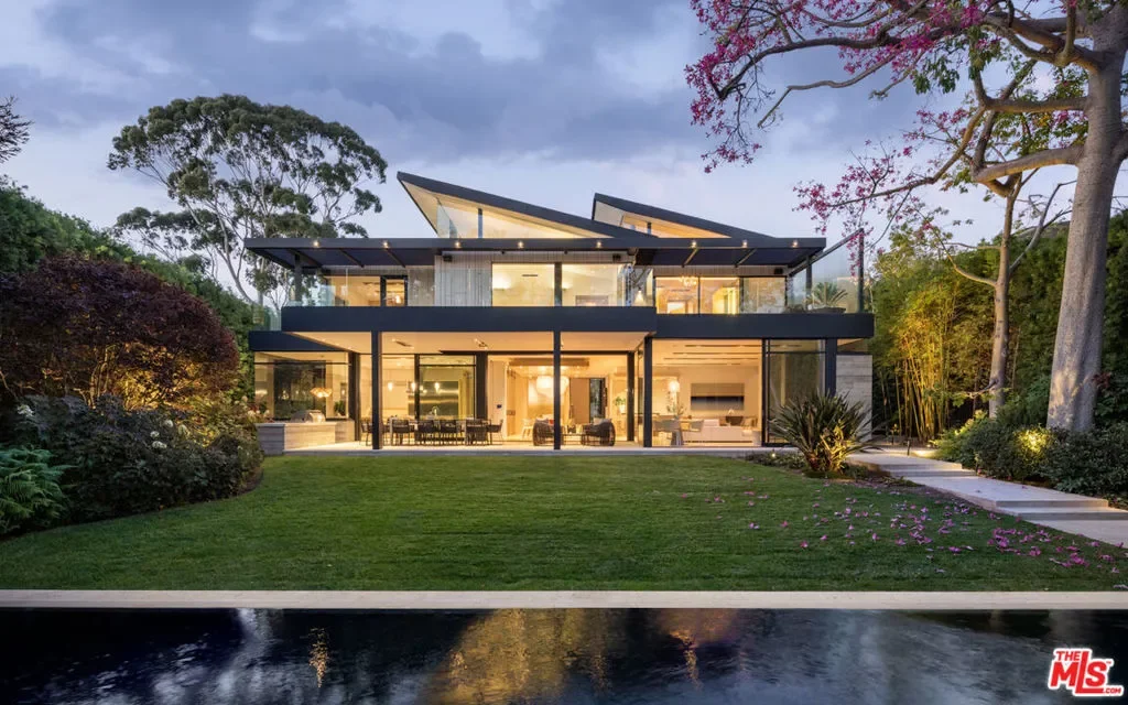 814 Toulon Drive, Los Angeles, California, United States. - Photo 33