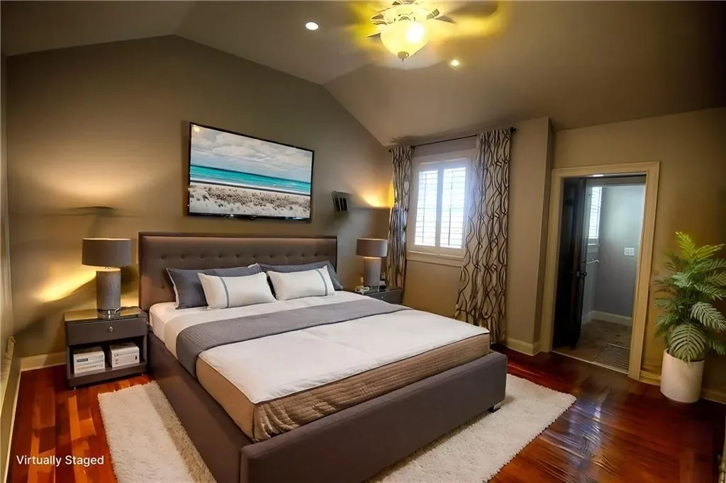 1620 High Trail, Atlanta, Georgia, United States. - Photo 11
