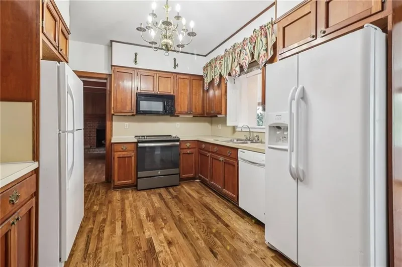 1441 Beaumont Drive NW, Kennesaw, Georgia, United States. - Photo 23