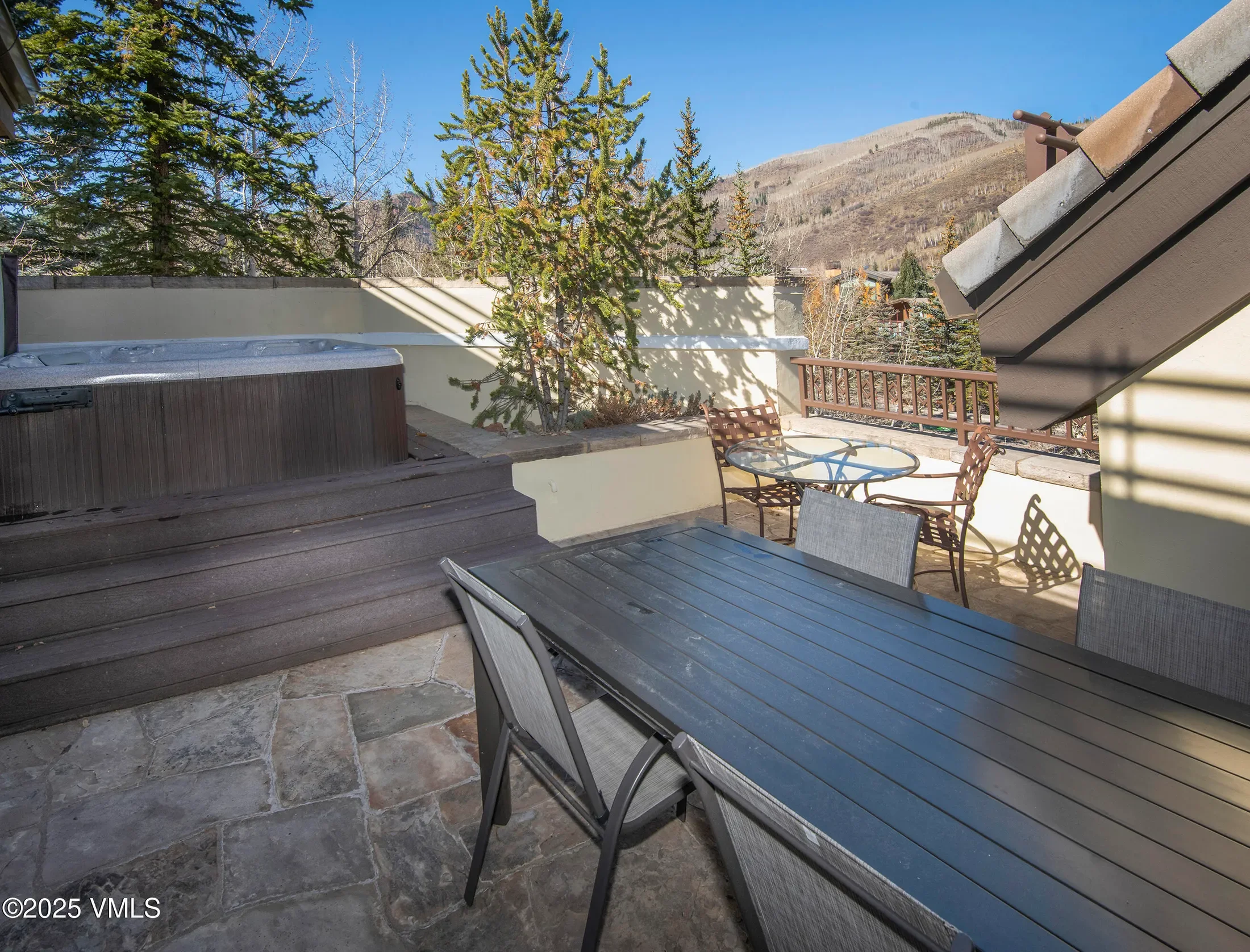 458 Vail Valley Drive R6, Vail, Colorado, United States. - Photo 36