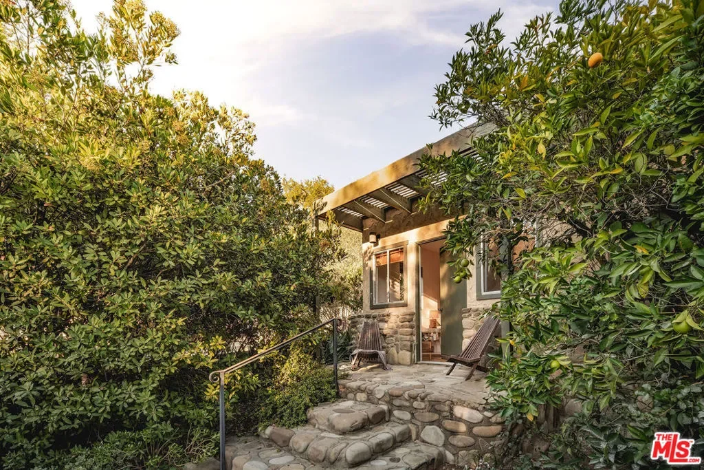 4158 Grand Avenue, Ojai, California, United States. - Photo 41
