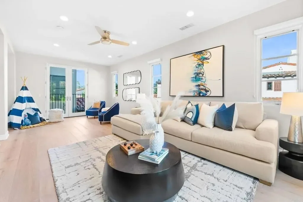 16622 Sweet Leilani Lane, Rancho Santa Fe, California, United States. - Photo 8
