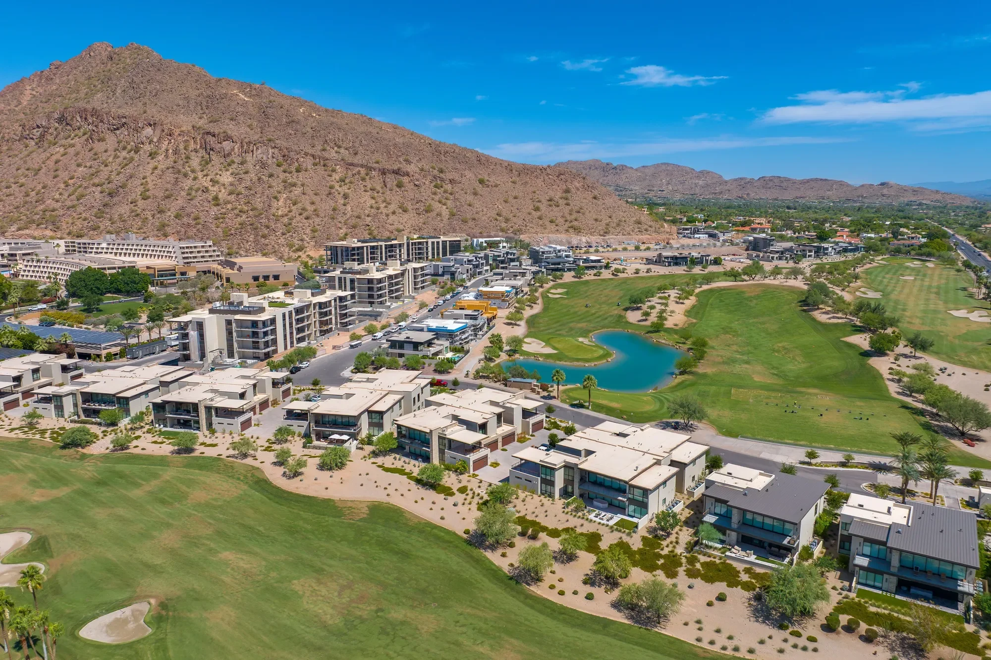 4938 N Ascent Drive , Scottsdale, AZ 85251, Paradise Valley, Arizona, United States. - Photo 34