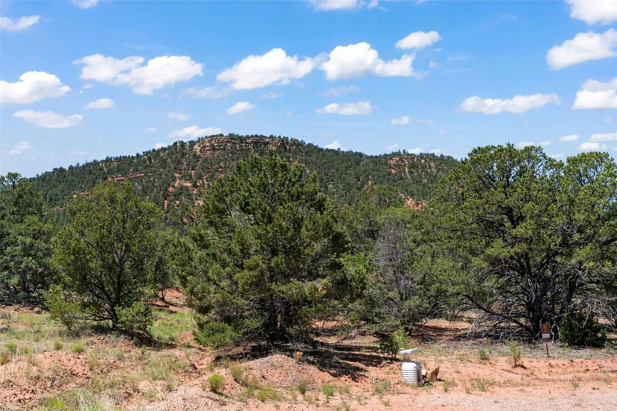 4 Padre Canyon - Lot #14 , Glorieta, NM 87535, Pecos, New Mexico, United States. - Photo 3