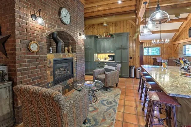 Pagosa Springs Luxury Home | 624 E Morning Glory Drive