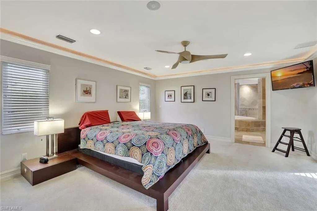 1429 Collingswood AVE, Marco Island, FL, 34145, USA, Marco Island, Florida, United States. - Photo 15