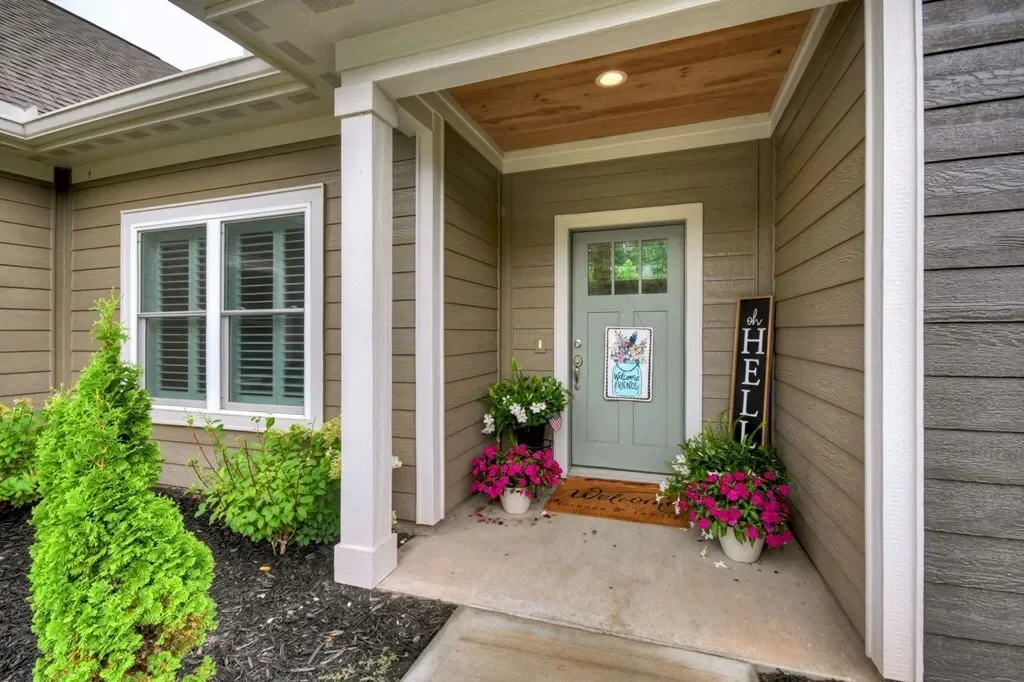 117 Serene Way, Blairsville, Georgia, United States. - Photo 1