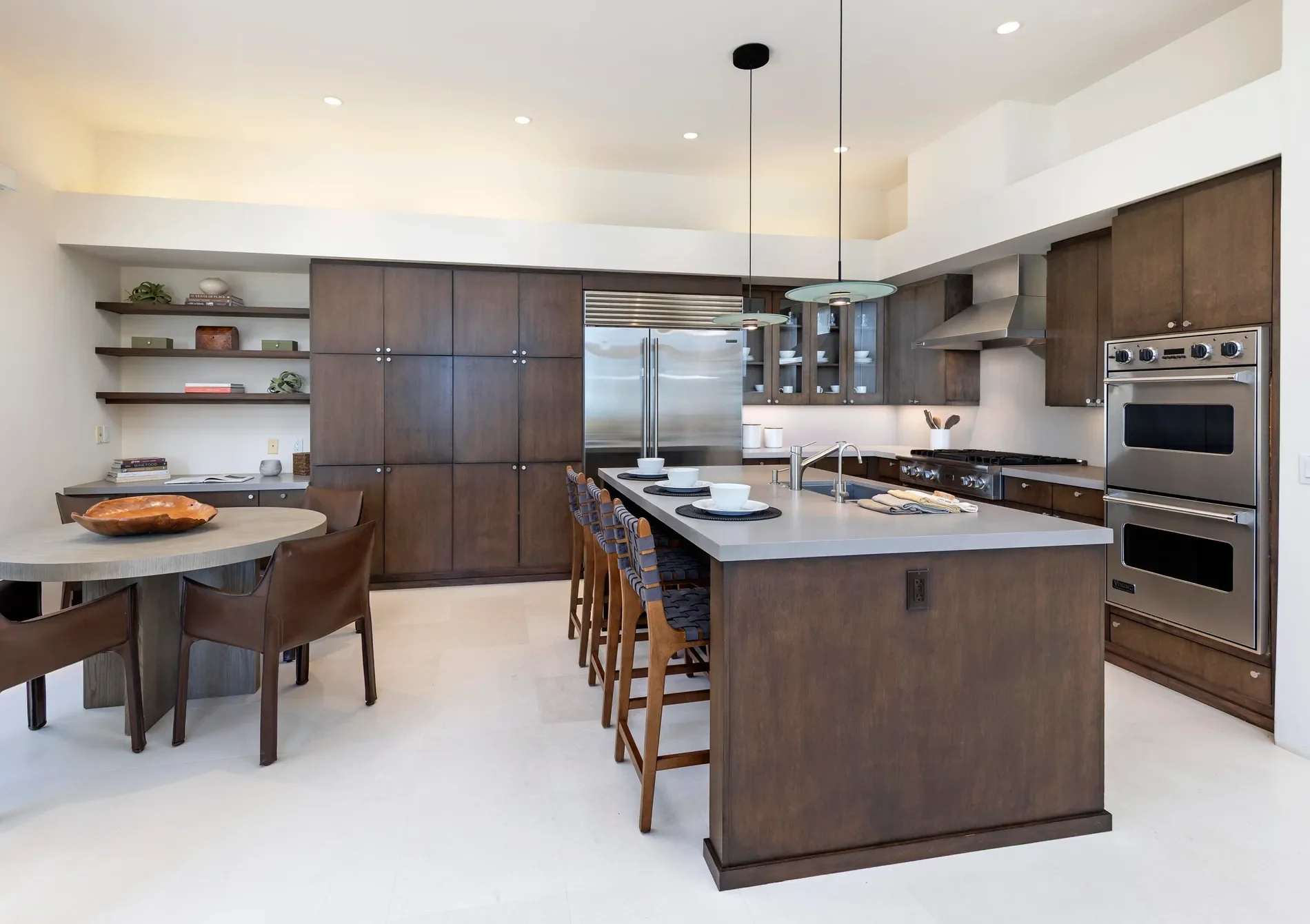 191 E Mountain Drive, Montecito, California, United States. - Photo 9