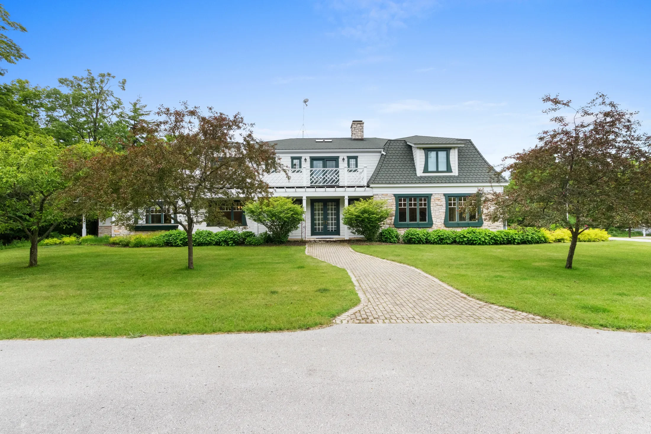 12376 Timberline Road , Ellison Bay, WI 54210, Ellison Bay, Wisconsin, United States. - Photo 10