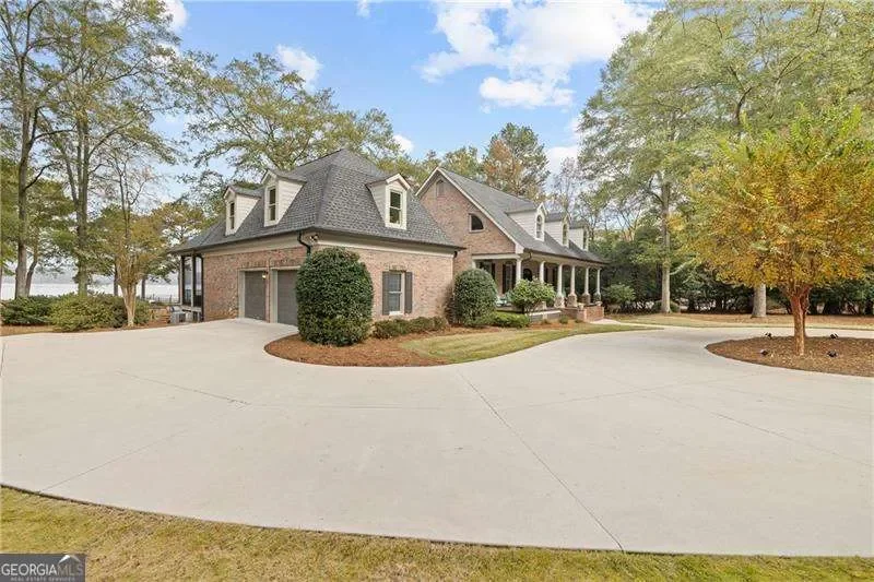 Eatonton, Georgia, United States. - Photo 4