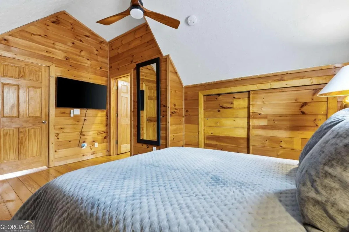 48 Timber Ridge RD, Blue Ridge, Georgia, United States. - Photo 27