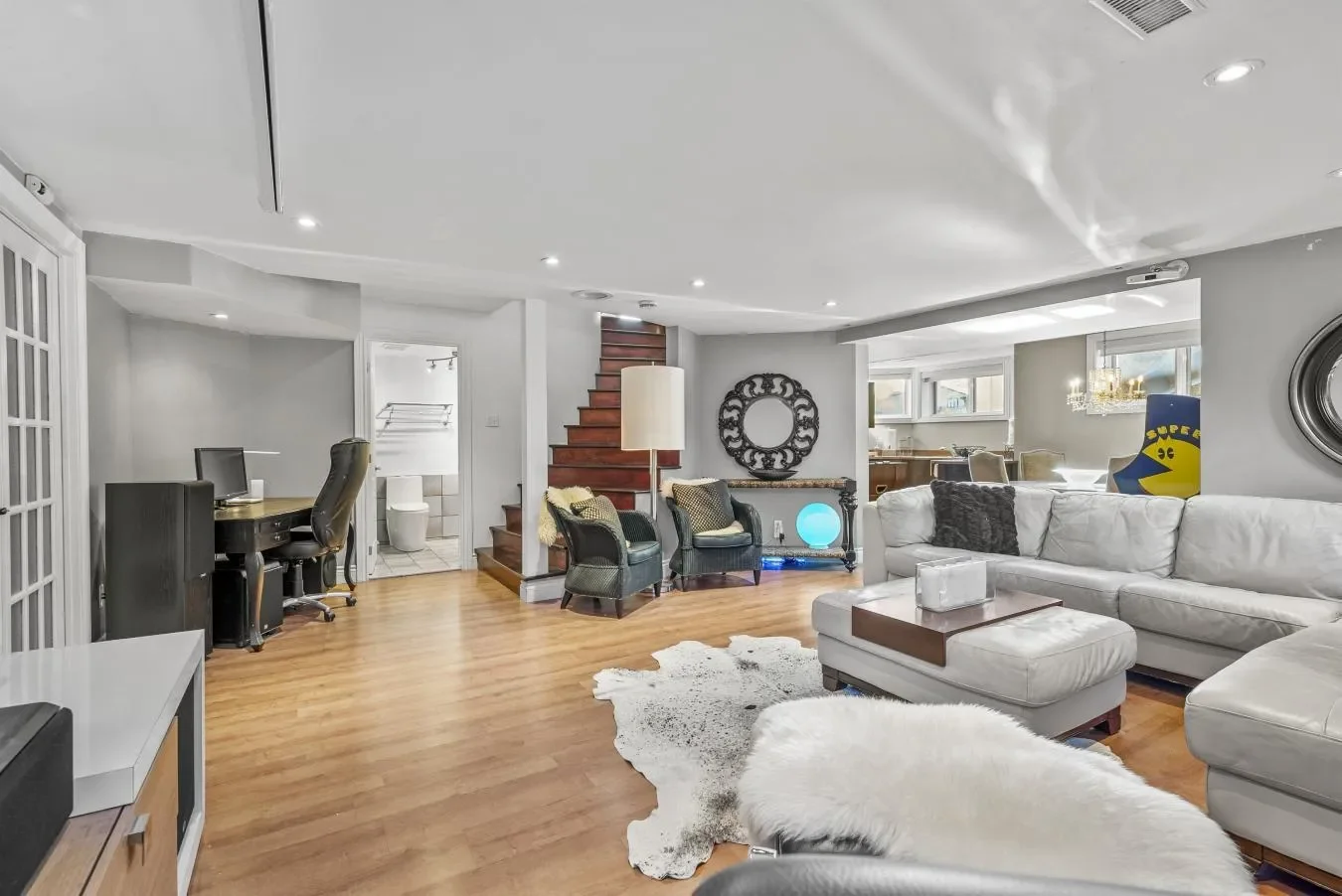 9045 rue San Francisco, Brossard, Quebec, Canada. - Photo 12