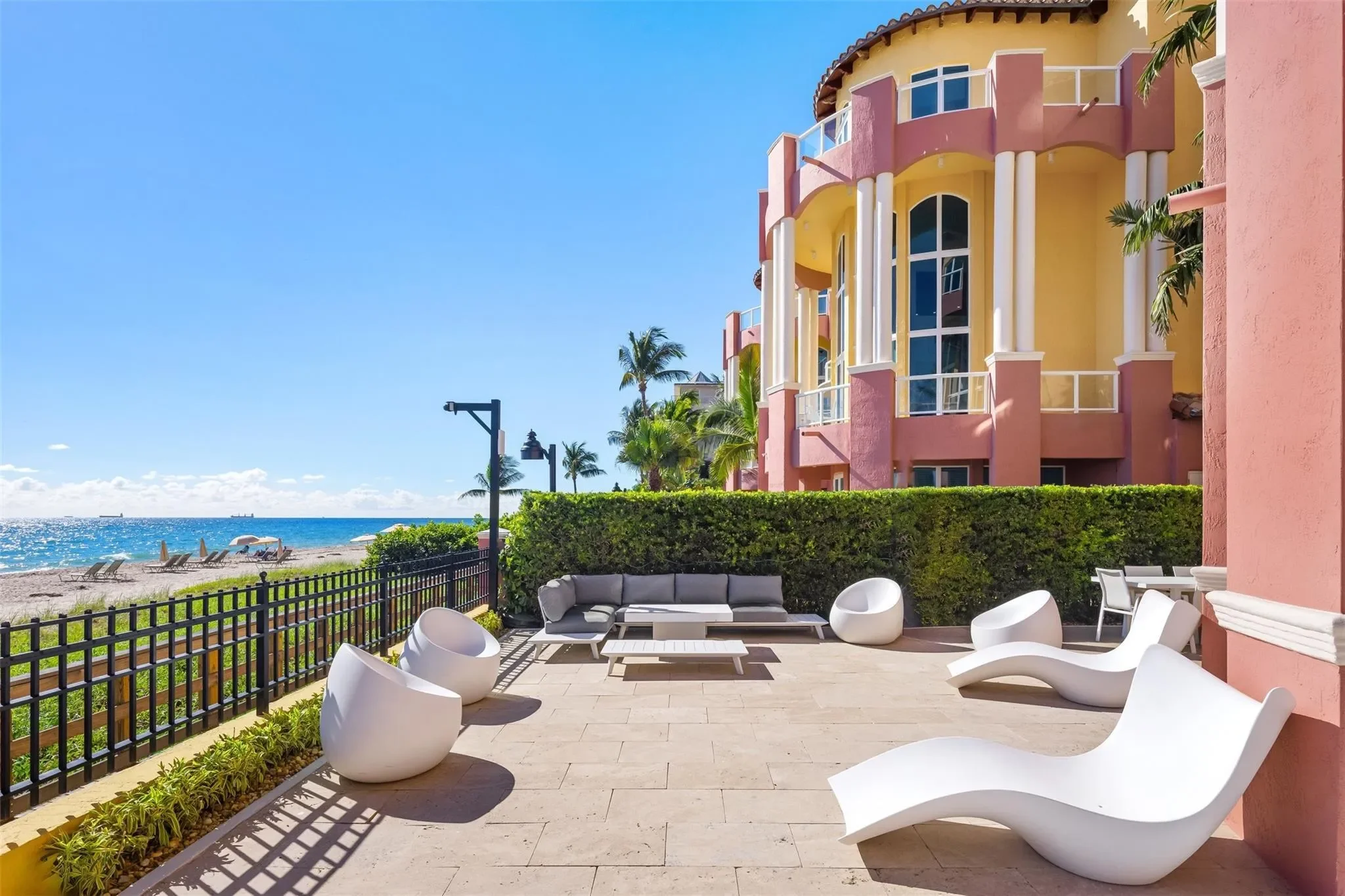2140 N Ocean Blvd #V, Wilton Manors, Florida, United States. - Photo 31