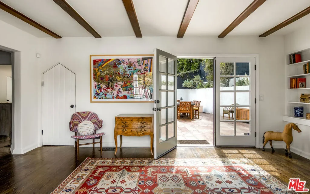 6749 Whitley Terrace, Los Angeles, California, United States. - Photo 38