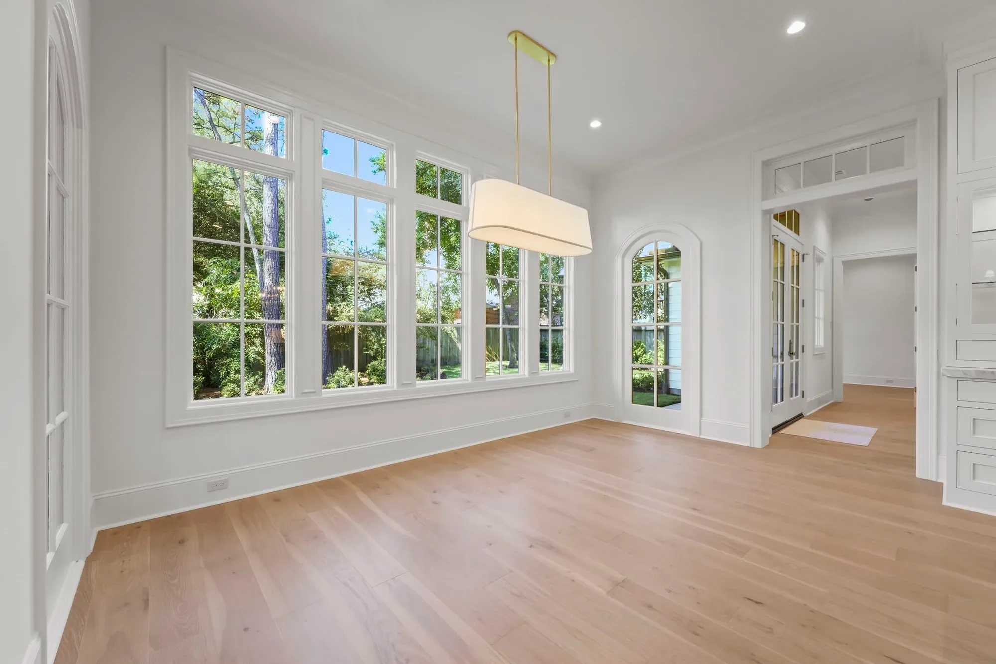 5 Hollymead Drive, The Woodlands, TX 77381, The Woodlands, Texas, United States. - Photo 12