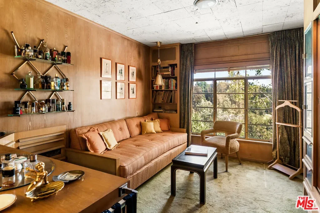 10934 Bellagio Road, Los Angeles, California, United States. - Photo 34