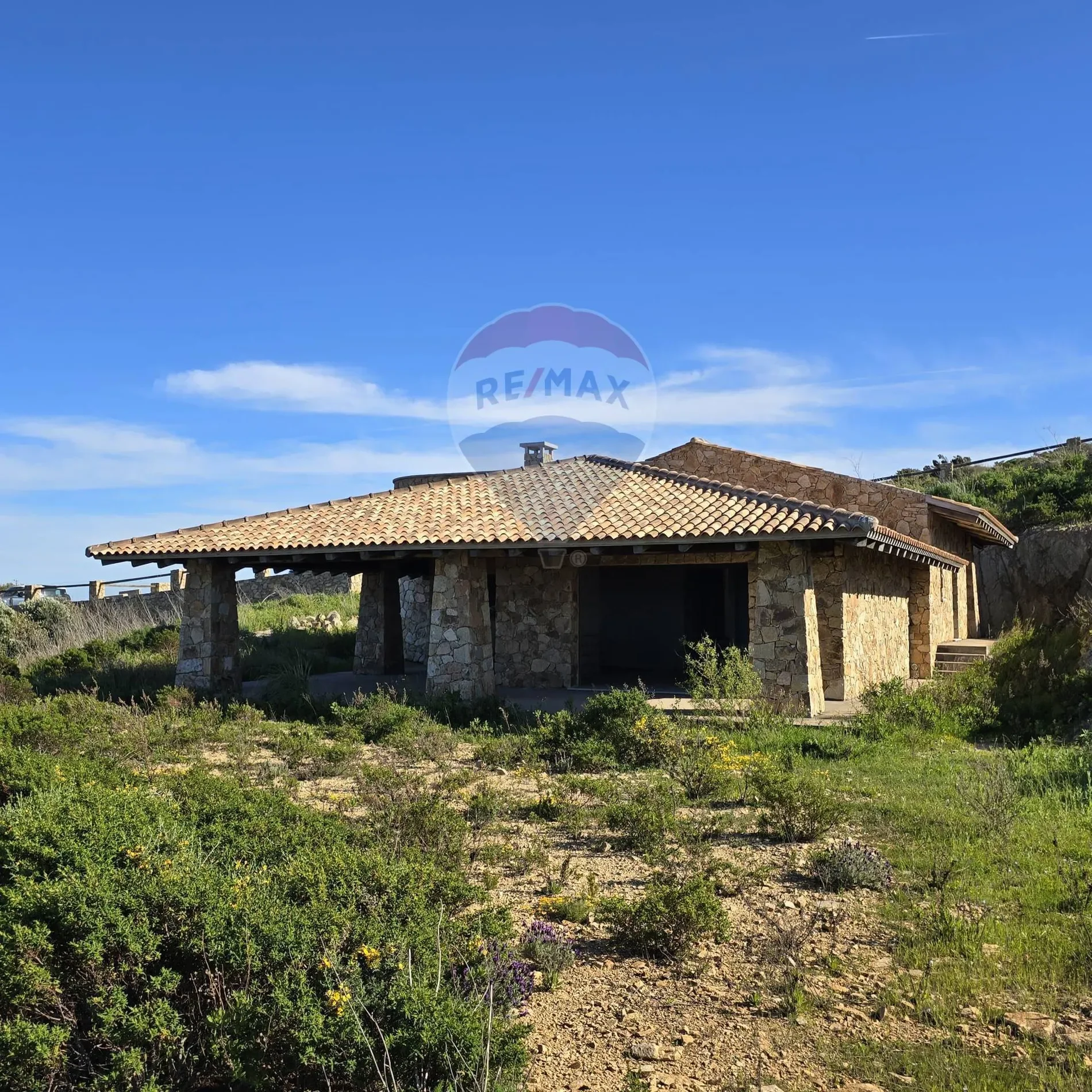 Villa singola in vendita a Santa Teresa Gallura