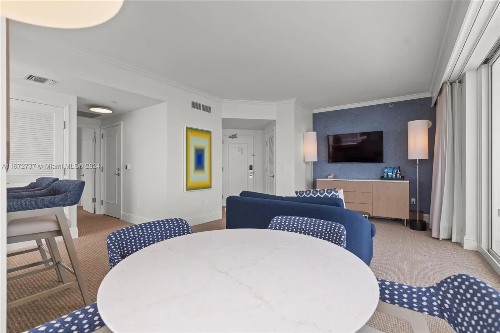 4401 Collins Ave 3202/3204, Miami Beach, Florida, United States. - Photo 17