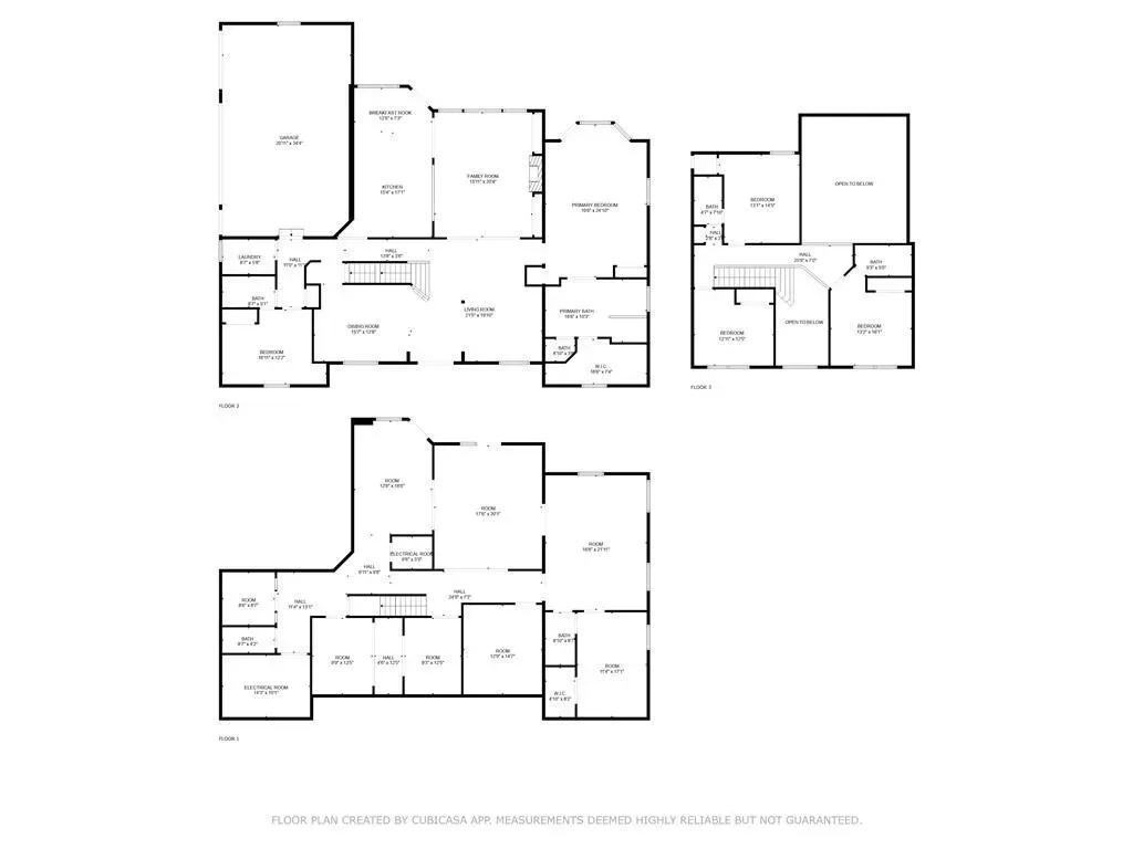 5661 Rutland Trace, Lithonia, Georgia, United States. - Photo 40