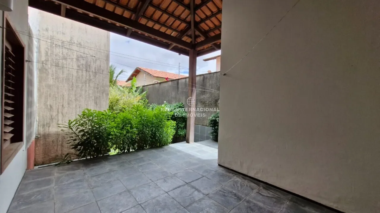 Edson Queiroz, State of Ceará, Brazil. - Photo 52